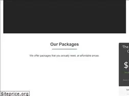 Sites similar to thomaslawncare.ca