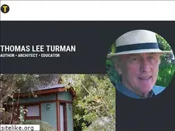 Sites similar to thomasleeturman.com