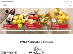 Sites similar to thomasleprince.fr