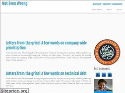 Sites similar to thomaslindqvist.com