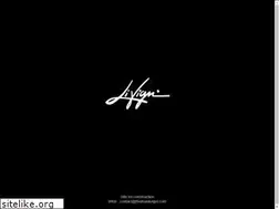 Sites similar to thomaslivigni.com