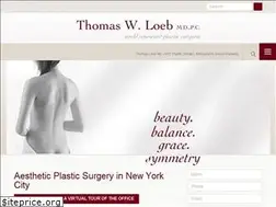 Sites similar to thomasloebmd.com