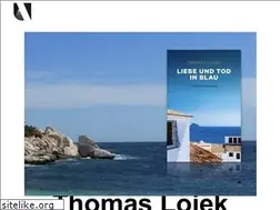 Sites similar to thomaslojek.de