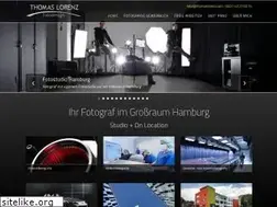 Sites similar to thomaslorenz.com
