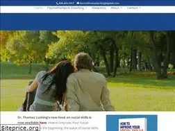 Sites similar to thomaslucking.com