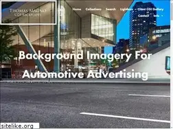 Sites similar to thomasmagno.com
