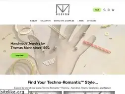Sites similar to thomasmann.com
