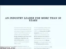 Sites similar to thomasmarinesystems.com