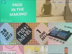 Sites similar to thomasmattias.com