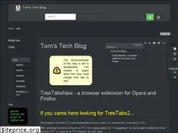 Sites similar to thomasmca.com