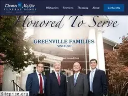 Sites similar to thomasmcafee.com