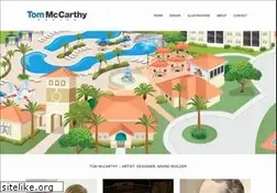 Sites similar to thomasmccarthy.com