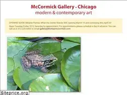 Sites similar to thomasmccormick.com