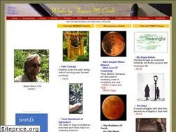 Sites similar to thomasmciesla.com