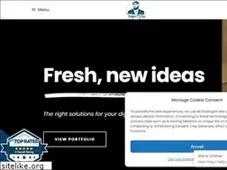 Sites similar to thomasmckee.com