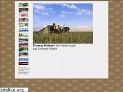 Sites similar to thomasmeixner.de