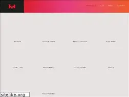 Sites similar to thomasmenna.com