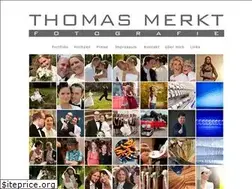 Sites similar to thomasmerkt.info