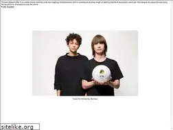 Sites similar to thomasmeyerhoffer.com