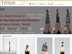 Sites similar to thomasminiatures.com