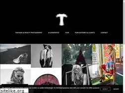 Sites similar to thomasmocka.com