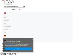Sites similar to thomasmoebel.eu