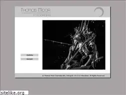 Sites similar to thomasmoor.ch