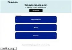 Sites similar to thomasmoore.com