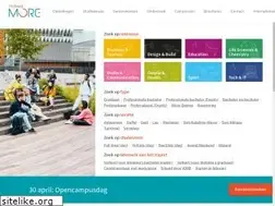 Sites similar to thomasmore.be