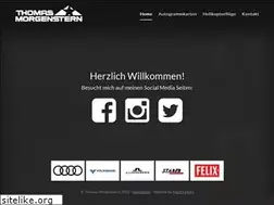 Sites similar to thomasmorgenstern.com