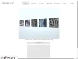 Sites similar to thomasmuff.ch