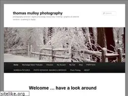 Sites similar to thomasmulloyphotography.com
