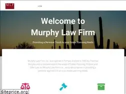 Sites similar to thomasmurphyaz.com