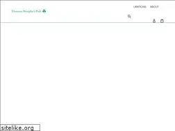 Sites similar to thomasmurphyspubnj.com