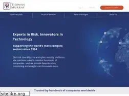 Sites similar to thomasmurray.com