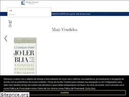 Sites similar to thomasnelson.com.br