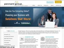 Sites similar to thomasnetmn.com