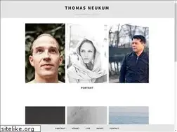 Sites similar to thomasneukum.com