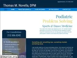 Sites similar to thomasnovelladpm.com