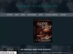 Sites similar to thomasocallaghan.com