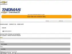 Sites similar to thomasofmedia.com
