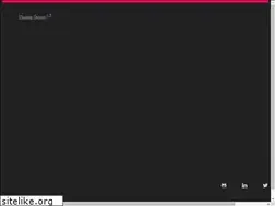 Sites similar to thomasongeri.com