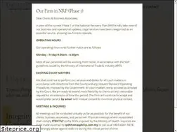 Sites similar to thomasphilip.com.my