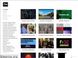 Sites similar to thomaspmullen.com