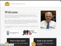 Sites similar to thomaspmurphylaw.com