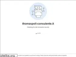 Sites similar to thomaspoli-consulente.it