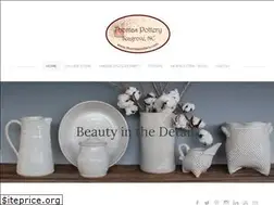 Sites similar to thomaspottery.com