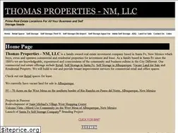 Sites similar to thomasprop.com