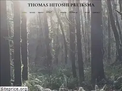 Sites similar to thomaspruiksma.com