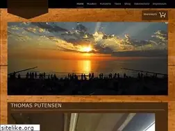 Sites similar to thomasputensen.de
